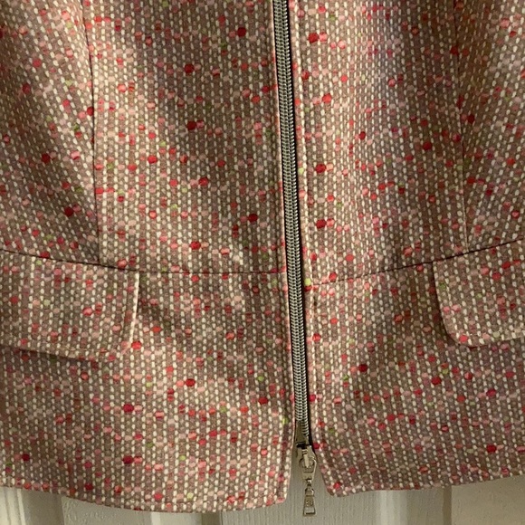 Casual jacket for sale - Picture 3 of 5